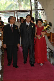 link of processional pictures