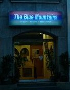 blue mountains-health beauty & relaxation center