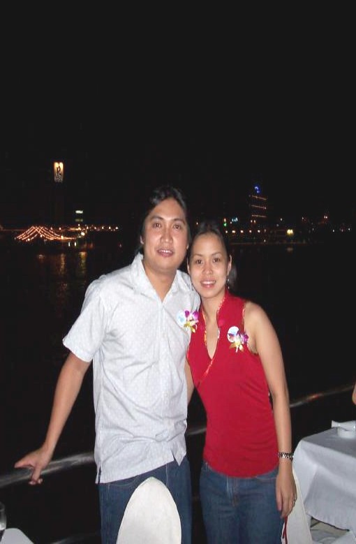 link of pictures of our honeymoon in Bangkok
